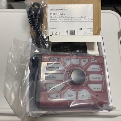 TC HELICON PERFORM-VG 124507