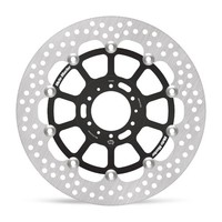 Moto-Master Bremsscheibe Halo Vorn (FüR: Honda VFR 800 Vtec RC46 02-05 Vorne )