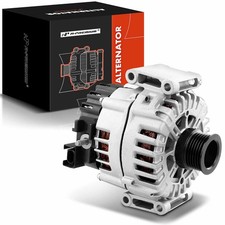 Alternator for Mercedes-Benz C350 2012 E350 2012-2016 V6 3.5L 12V 180Amp 439717