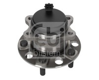 Radlagersatz Febi Bilstein 188278 FüR Hyundai Tucson TL TLE I30 PDE PD Pden SUV