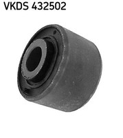 Skf Lagerung, Lenker Vkds 432502 FüR Alfa Romeo