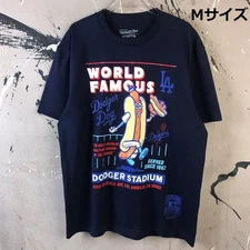 Remake Los Angeles Dodgers Baseball rare design Black T shirt Classic HN3984