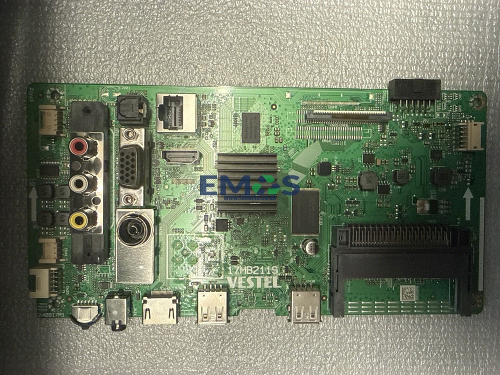 23537664 MAIN PCB FOR HITACHI 32HEV200U