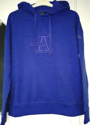 Venice Beach Damen Hoodie Gr.S, 36/38, Blau Neu, KP:59,99 