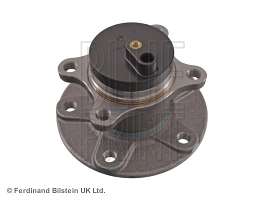 Kit de roulements de roue Blue Print ADK88341 : moyeu de rechange arrière pour châssis compact