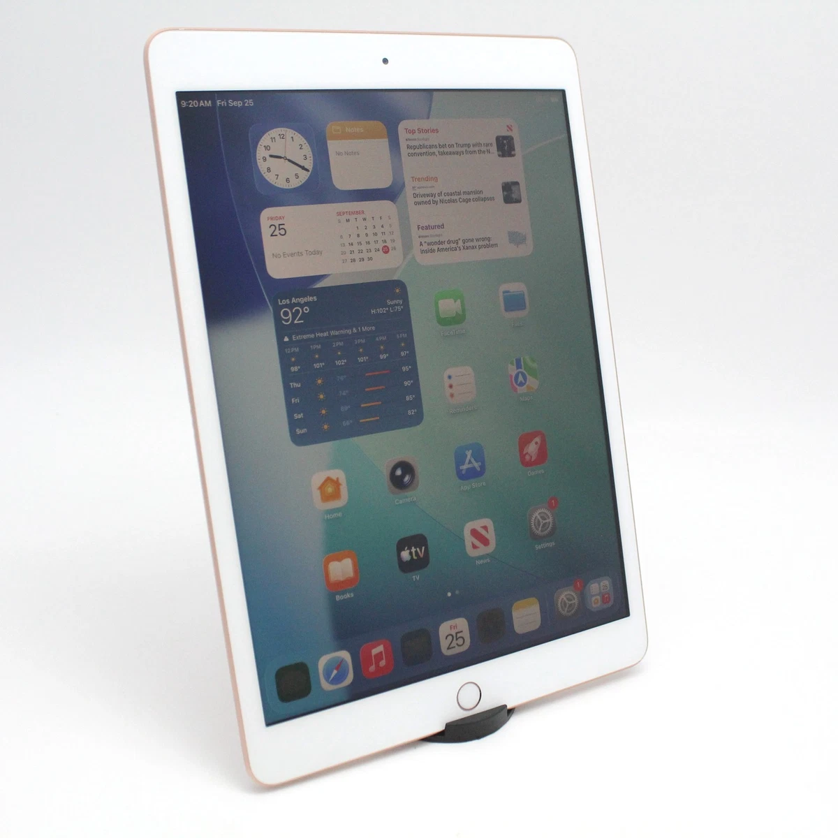 Apple iPad 8th Generation for sale - eBay