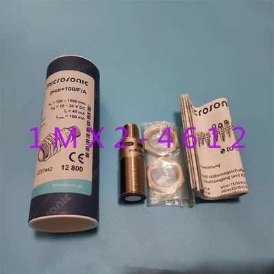 1pc new  microsonic  pico+100/F/A #to