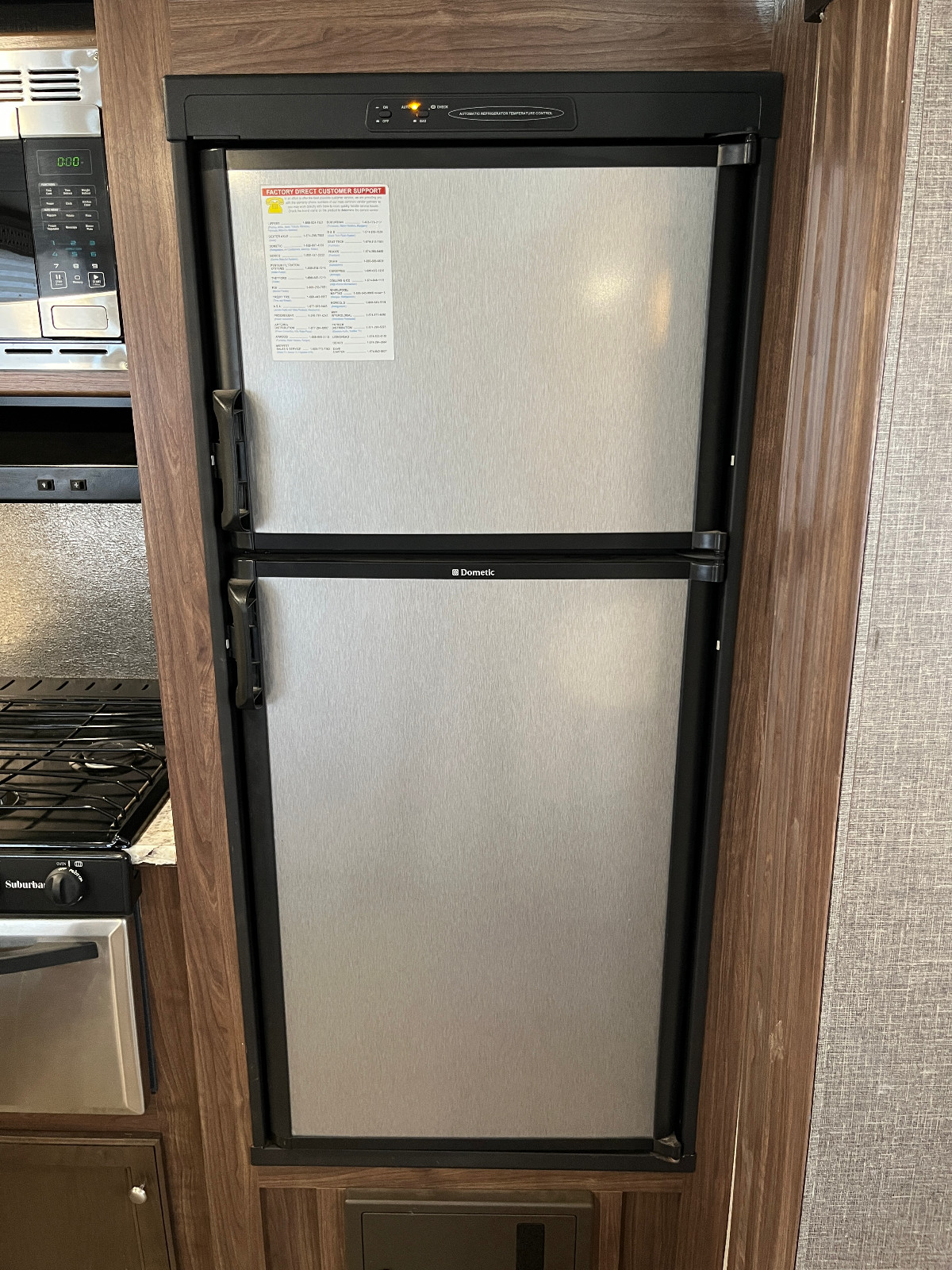 2017 Heartland Trail Runner 27RKS Travel Trailer Camper–Clean TX RV–Single Owner