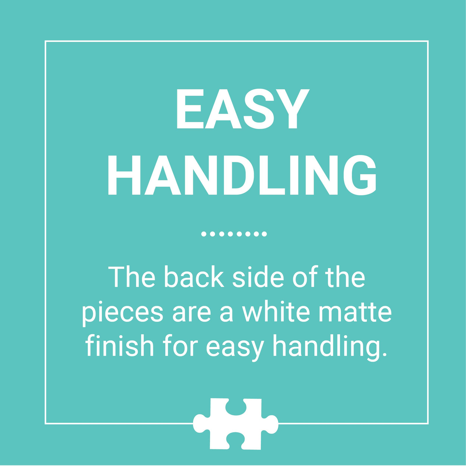 Пазл для послеобеденного чая 500 деталей 6890₽