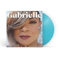 Gabrielle - A Place In Your Heart - Vinyl Record Vinyl - F99Z