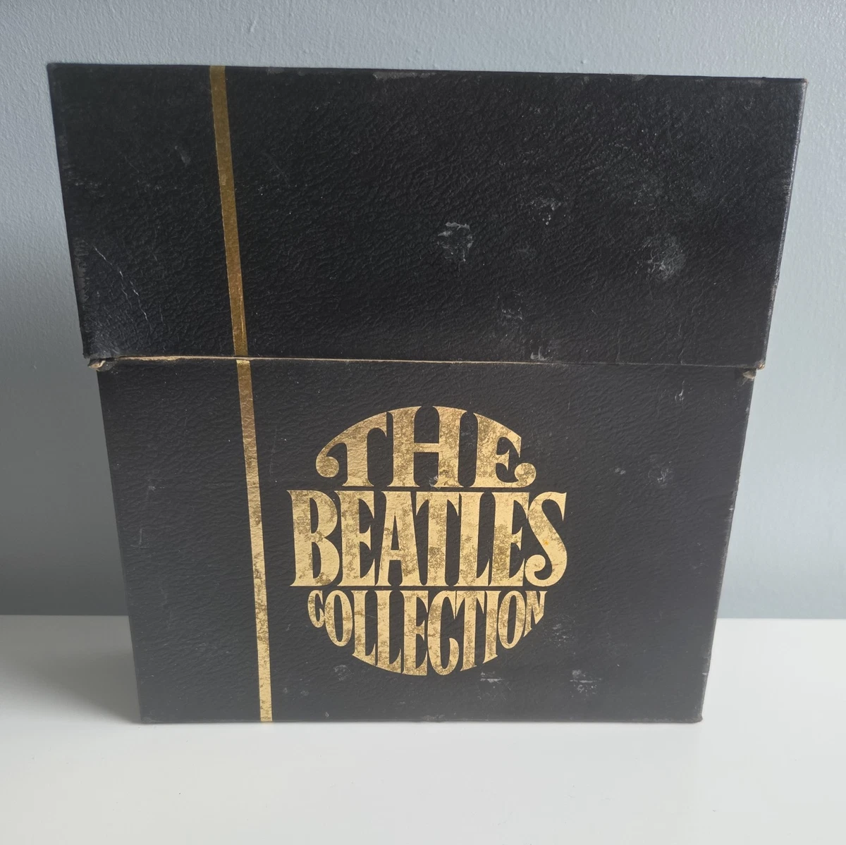 Las mejores ofertas en The Beatles Box Set | eBay