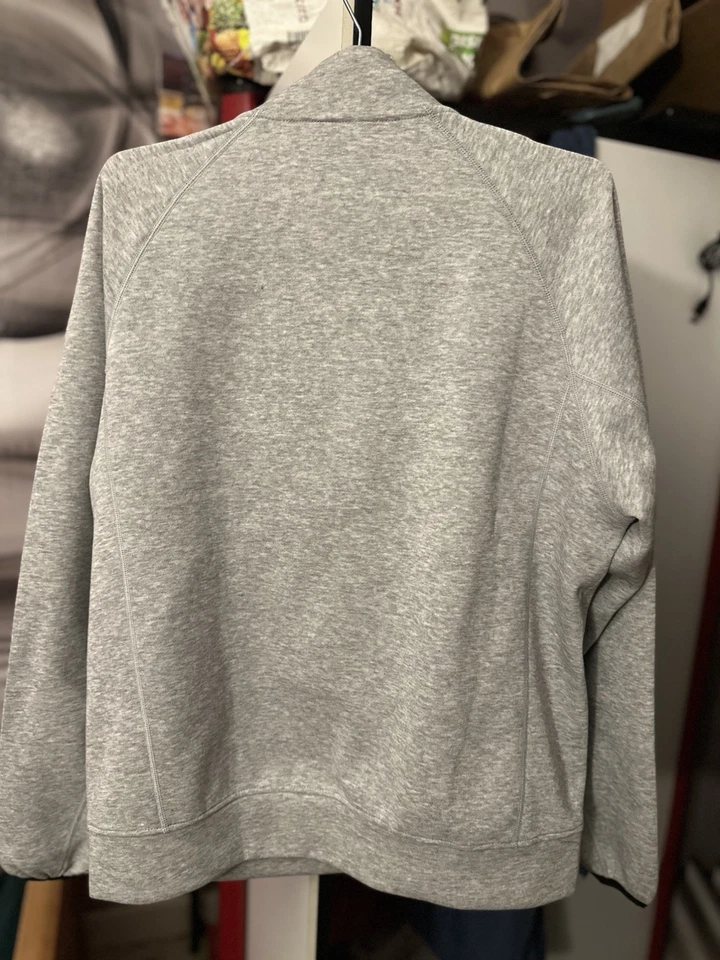 Nike tech half zip kangourou - Photo 4/4