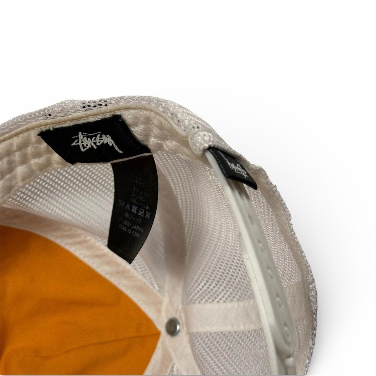 1980 Strapback - image 3