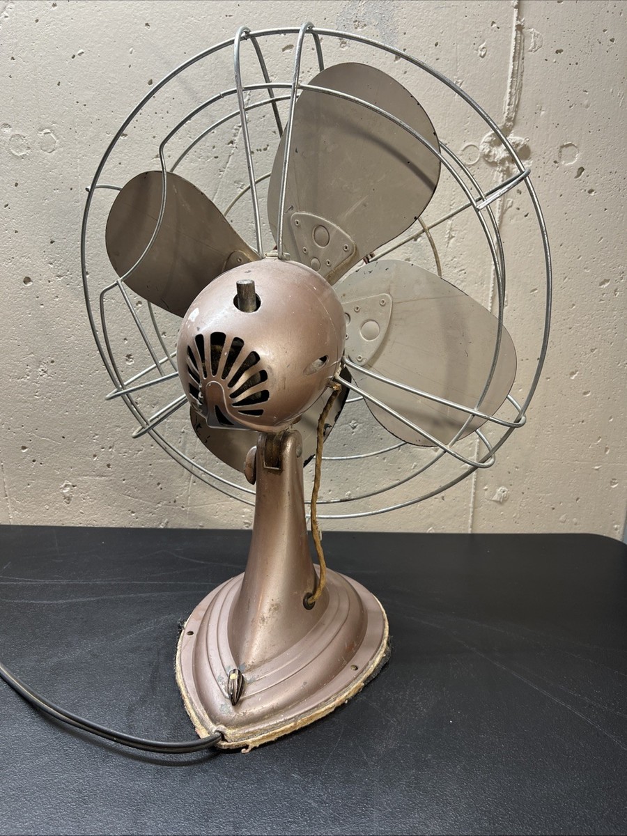 扇風機・サーキュレーター 1950s WestingHouse Fan vintage 扇風機・サーキュレーター 1950s WestingHouse Fan vintage