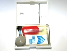 New in Box Vintage Pentax Camera Maintenance Kit II Cleaning Kit