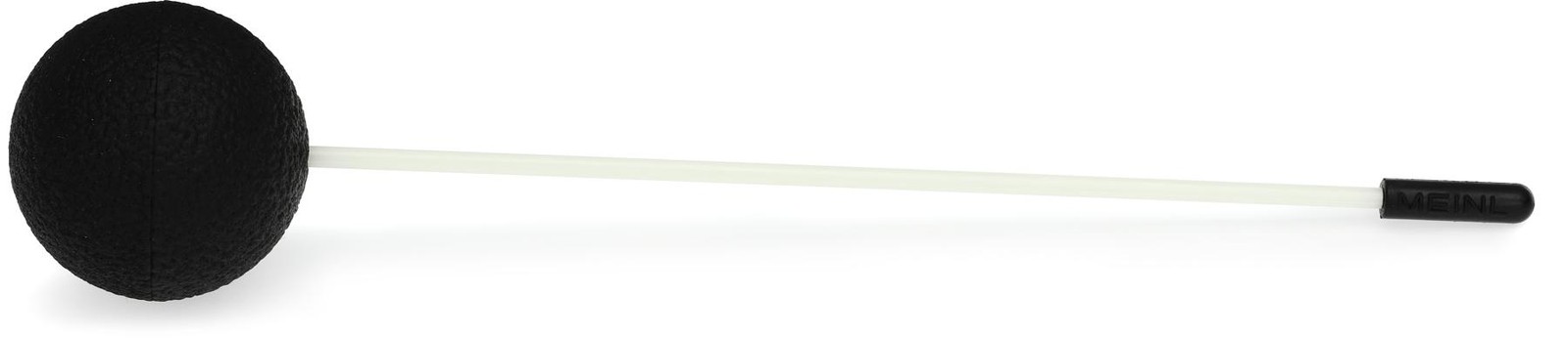 Meinl Sonic Energy Gong Mallet 1.6 Inch 2-Pack Bundle