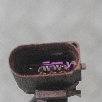 Sensore ossigeno lambda SKODA SUPERB I 3U4 2008 036906262AA - Immagine 2 di 4