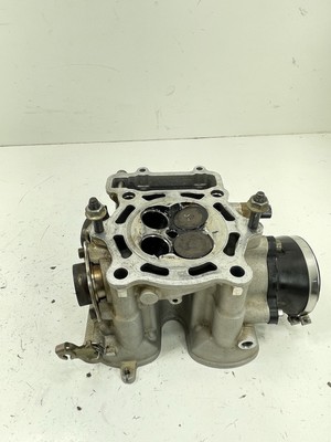 2008 - 2009 Husqvarna TE TC TXC 250 OEM Top End Cylinder Head