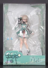Myethos – Honkai: Star Rail – Gift+ Qingque 1/10 Scale Figure
