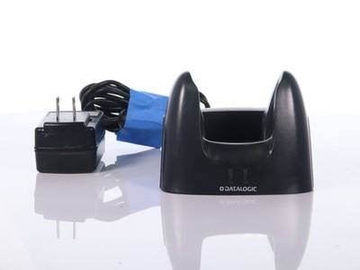 Datalogic Falcon X4 X3+ X3 94A150057 Charging Dock w/ DAT-FX3i Li-ion Battery