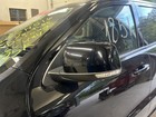 Driver Side View Mirror Heated Power Painted Fits 11-21 DURANGO 213094