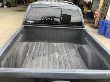 Used Truck Bed Assembly Fits 2005 Gmc Sierra 1500 Pickup Fleetside Wo Quadrast
