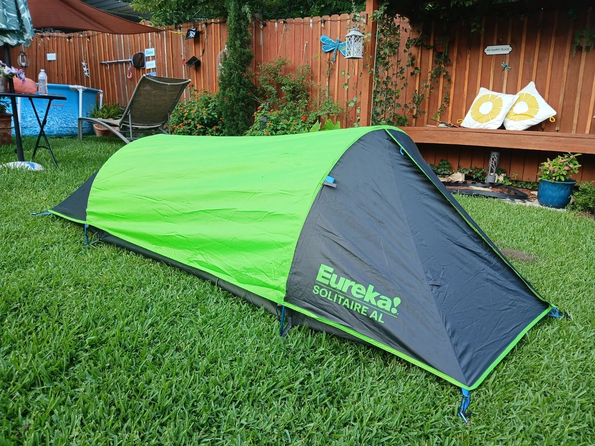 Eureka Camping & Hiking Equipment for sale | eBay