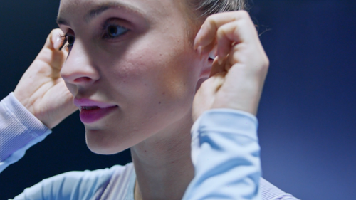 TOZO T6 Bluetooth 5.3 Wireless Earbuds AI Clear Calls Earphones IPX8  Waterproof - Video 1 of 1