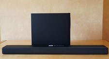 Sony HT-G700 Sound bar for home theater 3.1channel - Bluetooth 400 Watt - black