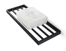 Lavatory Bath Towel Shelf,Minimalist Towel Rack for Bathroom,Wall Mounted and...