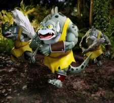 New Super 7 ThunderCats - Reptilian Guard Ultimates  7    Scale Action Figure