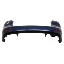STOßSTANGE HINTEN BUMPER REAR Toyota Corolla Verso (E12) 2002 5215913905