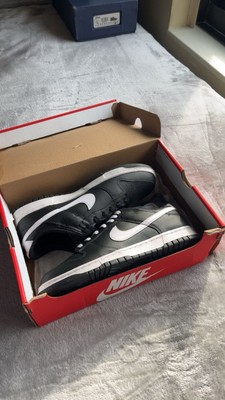 Nike Dunk Reverse Panda Size 10