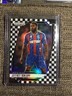 2024-25 Panini Prizm EPL Jeffrey Schlupp Black White Checker