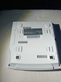 Sega Dreamcast