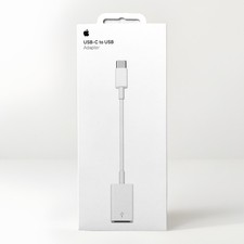 Genuine Apple USB-C to USB Adapter – Original OEM- Fast Shipping