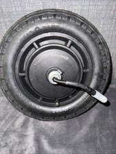 Electric Scooter Rear Wheel TT36V35H9