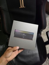 Corsair Dominator Titanium