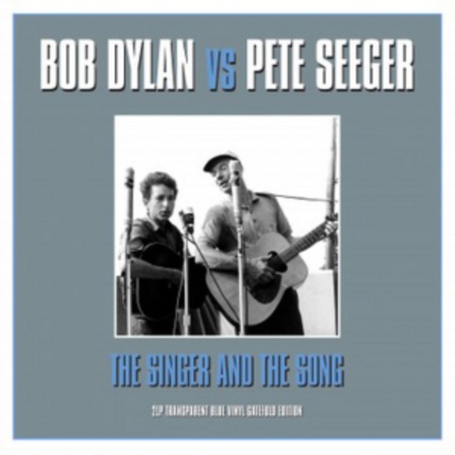 The Singer And The Song Set) - Image 3