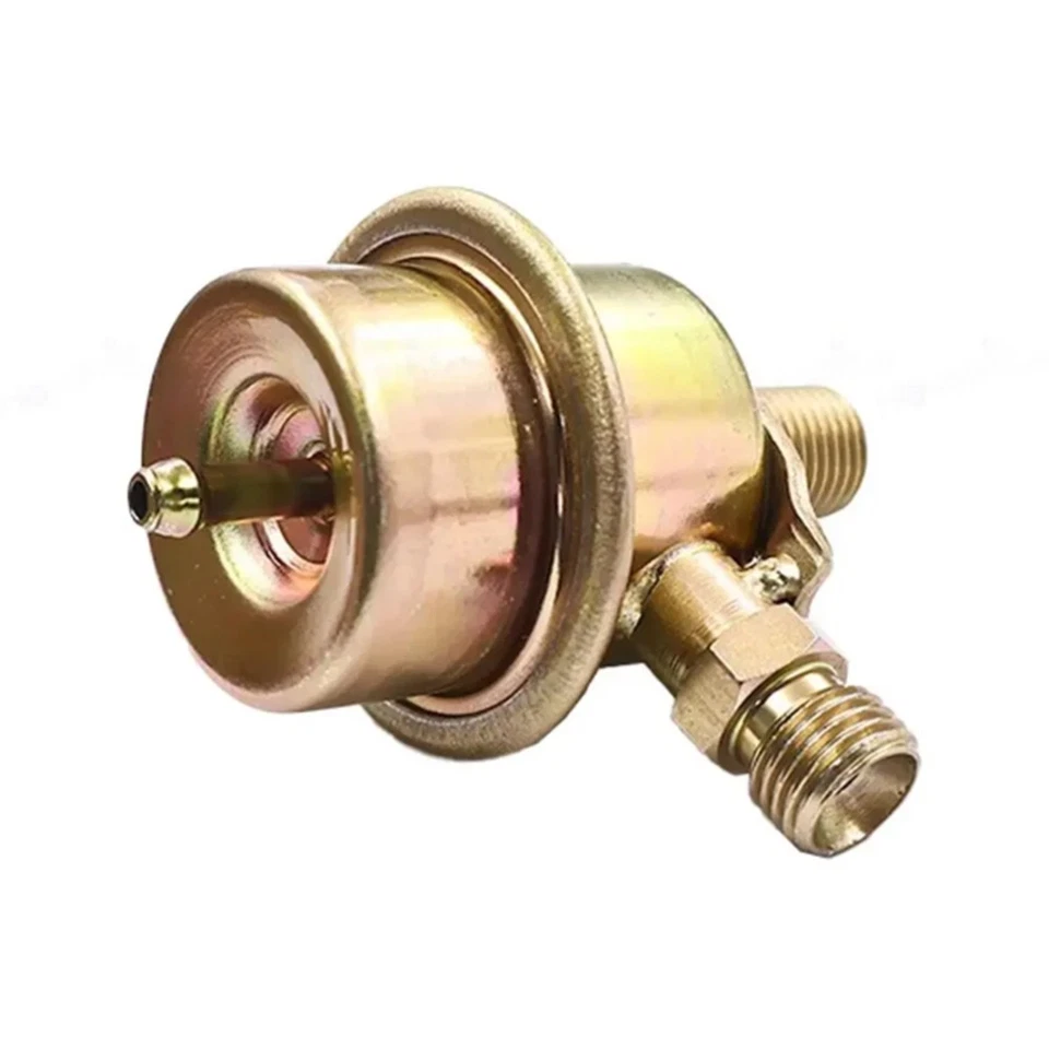 1 x Fuel Pressure Regulator Replacement 0280160234 For Jaguar Land Rover Renault - Image 3 of 4