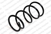 1X Fahrwerksfeder LesjÖFors 4092545 FüR Toyota Celica 16V ST202_ ST202