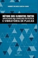 MéTodo Dos Elementos Finitos Aplicado Na AnáLise EstáTica E Viana Taschenbuch