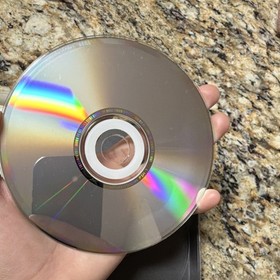 Andretti Racing Sega Saturn EA SPORTS Complete in Box, Manual Included