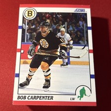 1990 Score NHL CHOOSE YOUR CARDS!!/COMPLETE YOUR SET!!!
