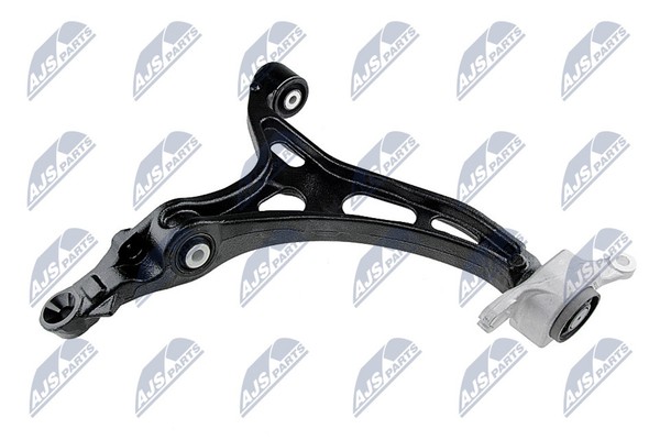 Querlenker Dreieckslenker Nty ZWD-CH-071 FüR Dodge Cherokee Durango Jeep 4 Wk Wd-image