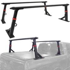 Ladder Rack Truck Bed Universal Pickup Baggage Carrier Luggage Cargo Height Duty Ladder Rack Truck Bed Universal Pickup Baggage Carrier Luggage Cargo Height Duty