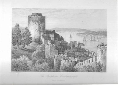 Picturesque Europe steel engravings wood engravings Europe Switzerland Sweden Tyrol 1880