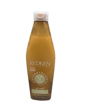 Redken All Soft Shampoo Vegan 10.1 fl oz