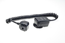 Canon Off-Camera Shoe Cord 2 #G134