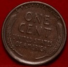 1922-D Denver Mint Copper Lincoln Wheat Cent — photo 2